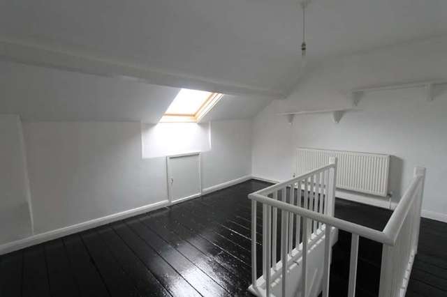  Image of 3 bedroom Terraced house to rent in Doncaster Road Wath-upon-Dearne Rotherham S63 at Wath upon Dearne Rotherham Wath upon Dearne, S63 7DR