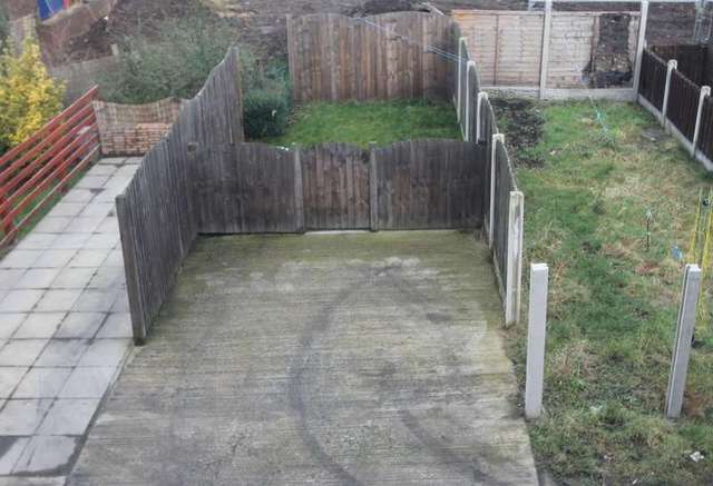 Image of 3 bedroom Terraced house to rent in Doncaster Road Wath-upon-Dearne Rotherham S63 at Wath upon Dearne Rotherham Wath upon Dearne, S63 7DR