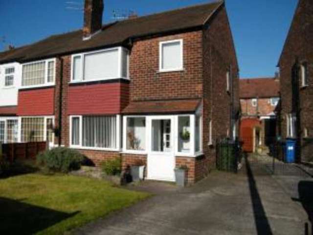  Image of 3 bedroom Semi-Detached house for sale in Dorland Grove Stockport SK2 at Offerton Stockport Heaviley, SK2 6DN