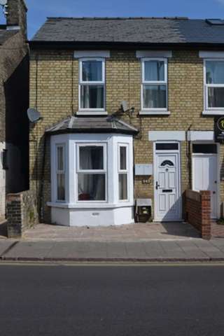  Image of 1 bedroom House Share to rent in Mill Road Cambridge CB1 at Mill Road Room 5 Cambridge, CB1 3AA