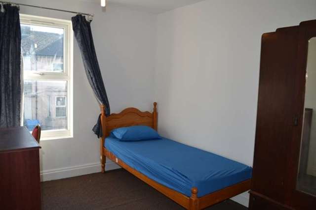  Image of 1 bedroom House Share to rent in Mill Road Cambridge CB1 at Mill Road Room 5 Cambridge, CB1 3AA