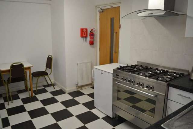  Image of 1 bedroom House Share to rent in Mill Road Cambridge CB1 at Mill Road Room 5 Cambridge, CB1 3AA
