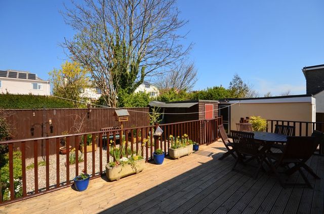  Image of 2 bedroom Bungalow for sale in Douglas Avenue Brixham TQ5 at Douglas Avenue  Brixham, TQ5 9EL