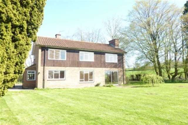  Image of 4 bedroom Detached house to rent in Marston Bank Rocester Uttoxeter ST14 at Uttoxeter, ST14 5BP