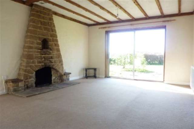  Image of 4 bedroom Detached house to rent in Marston Bank Rocester Uttoxeter ST14 at Uttoxeter, ST14 5BP