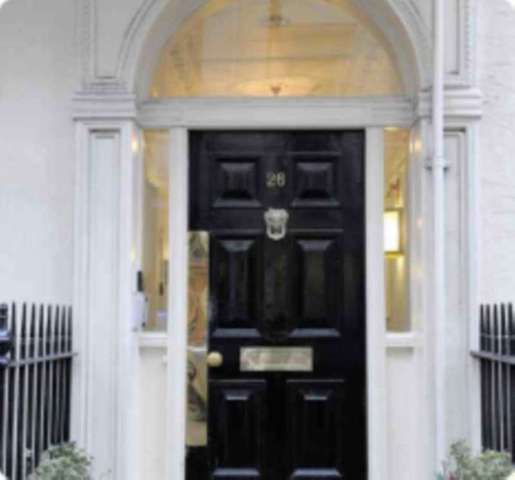  Image of Detached house to rent in Dover Street London W1S at Mayfair W1S London, W1S 4LY