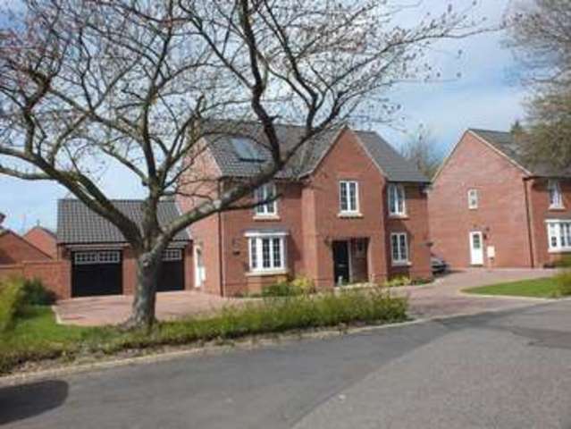  Image of 4 bedroom Property for sale in Dowding Road Old Catton Norwich NR6 at Dowding Road  Norwich, NR6 6DD