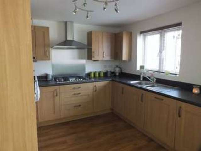  Image of 4 bedroom Property for sale in Dowding Road Old Catton Norwich NR6 at Dowding Road  Norwich, NR6 6DD