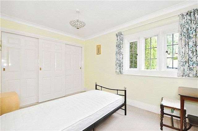  Image of 1 bedroom Bungalow to rent in Fisherton De La Mere Fisherton De La Mere Warminster BA12 at Dower House Fisherton De La Mere Warminster, Wiltshire, BA12 0PZ