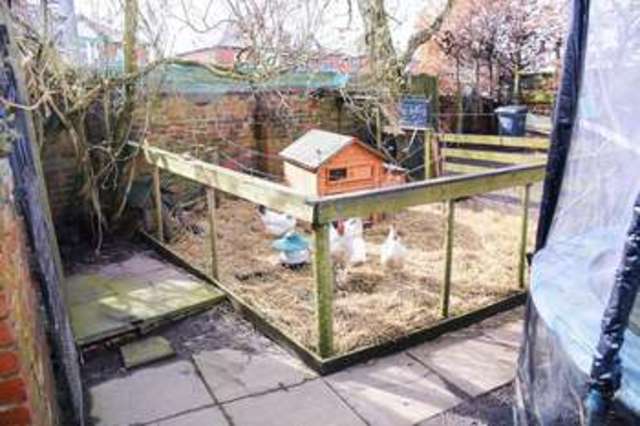  Image of 6 bedroom Semi-Detached house for sale in Downall Green Road Ashton-in-Makerfield Wigan WN4 at Downall Green Road Ashton-In-Makerfield Wigan, WN4 0LY