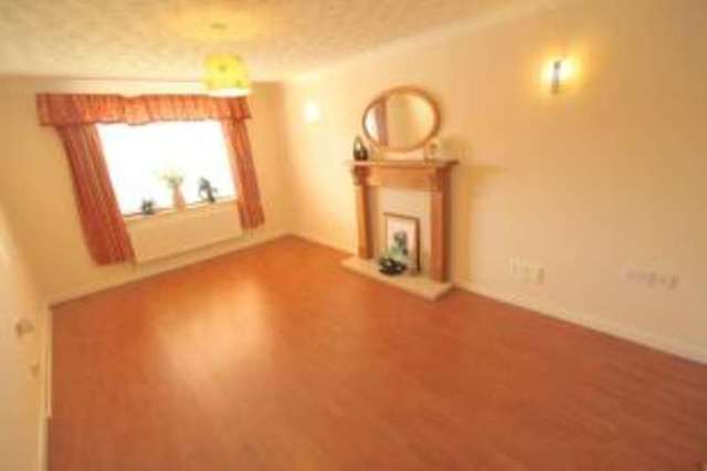  Image of 4 bedroom Detached house for sale in Downes Way Manchester M22 at Manchester Greater Manchester Moss Nook, M22 4UD