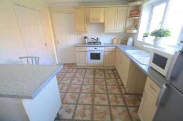 Image of 4 bedroom Detached house for sale in Downes Way Manchester M22 at Manchester Greater Manchester Moss Nook, M22 4UD