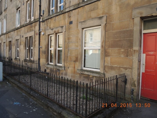  Image of 1 bedroom Flat to rent in Dalry Road Edinburgh EH11 at Dalry Edinburgh Edinburgh, EH11 2EG