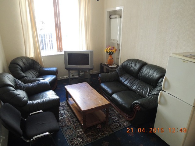  Image of 1 bedroom Flat to rent in Dalry Road Edinburgh EH11 at Dalry Edinburgh Edinburgh, EH11 2EG