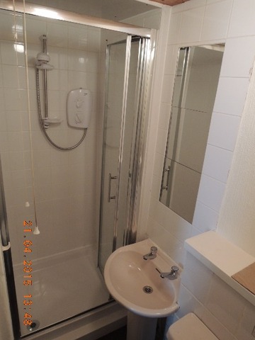  Image of 1 bedroom Flat to rent in Dalry Road Edinburgh EH11 at Dalry Edinburgh Edinburgh, EH11 2EG