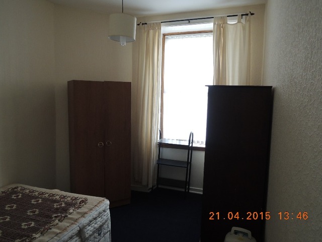  Image of 1 bedroom Flat to rent in Dalry Road Edinburgh EH11 at Dalry Edinburgh Edinburgh, EH11 2EG