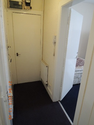  Image of 1 bedroom Flat to rent in Dalry Road Edinburgh EH11 at Dalry Edinburgh Edinburgh, EH11 2EG