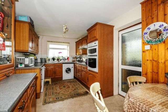  Image of 3 bedroom Detached house for sale in Drakes Drive Northwood HA6 at Northwood, HA6 2SL