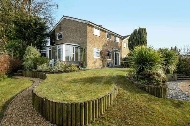  Image of 3 bedroom Detached house for sale in Drakes Drive Northwood HA6 at Northwood, HA6 2SL