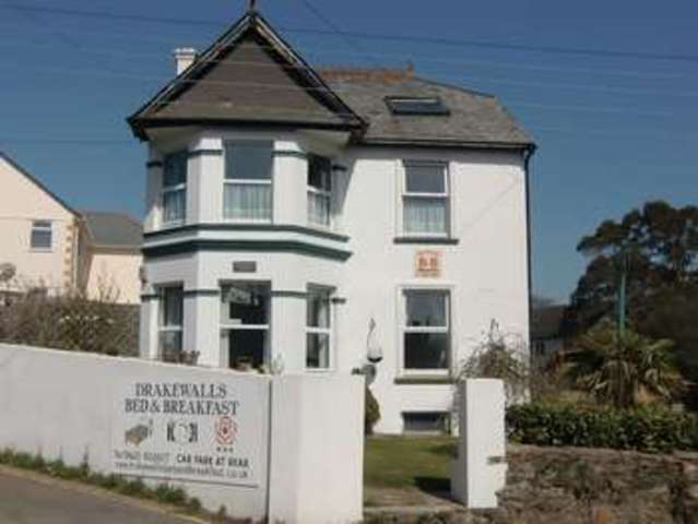  Image of 5 bedroom Detached house for sale in Drakewalls Gunnislake PL18 at Drakewalls Gunnislake, PL18 9EG
