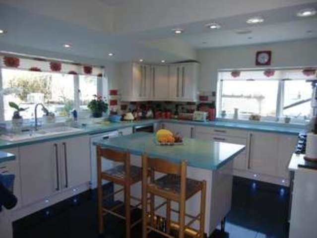  Image of 5 bedroom Detached house for sale in Drakewalls Gunnislake PL18 at Drakewalls Gunnislake, PL18 9EG