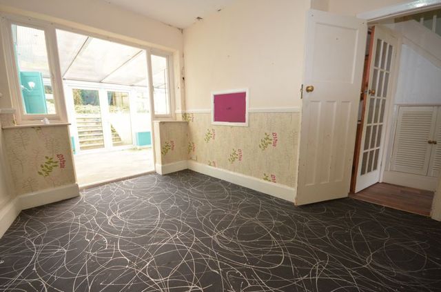  Image of 3 bedroom Terraced house for sale in Drew Street Brixham TQ5 at Drew Street  Brixham, TQ5 9JY