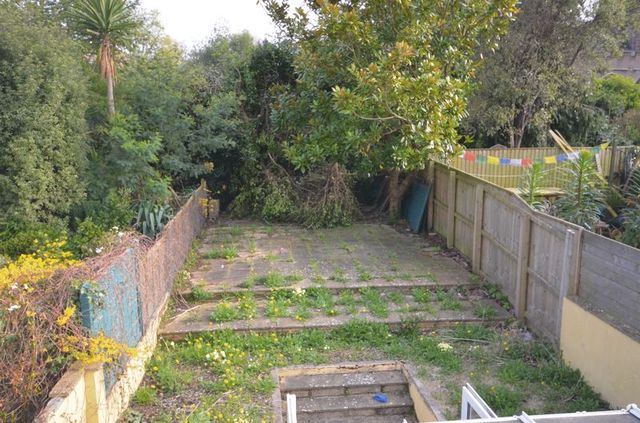  Image of 3 bedroom Terraced house for sale in Drew Street Brixham TQ5 at Drew Street  Brixham, TQ5 9JY