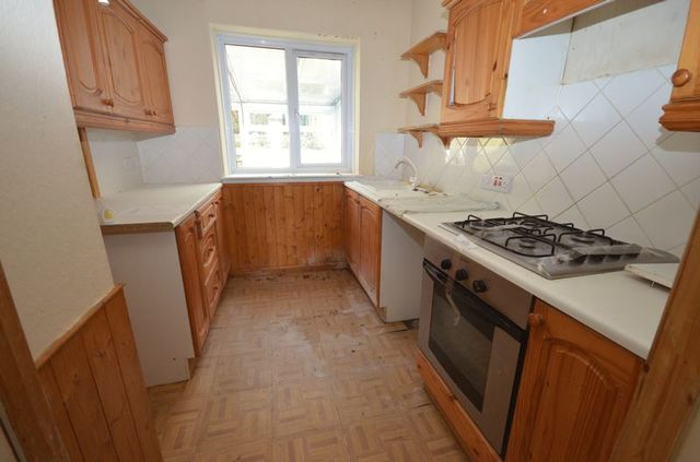  Image of 3 bedroom Terraced house for sale in Drew Street Brixham TQ5 at Drew Street  Brixham, TQ5 9JY