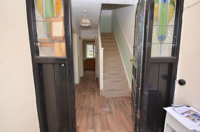  Image of 3 bedroom Terraced house for sale in Drew Street Brixham TQ5 at Drew Street  Brixham, TQ5 9JY
