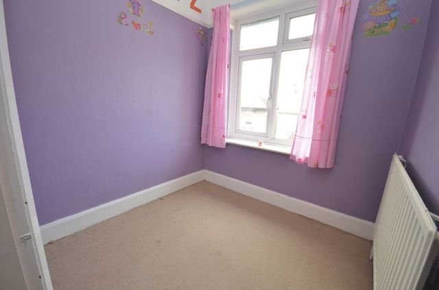  Image of 3 bedroom Terraced house for sale in Drew Street Brixham TQ5 at Drew Street  Brixham, TQ5 9JY