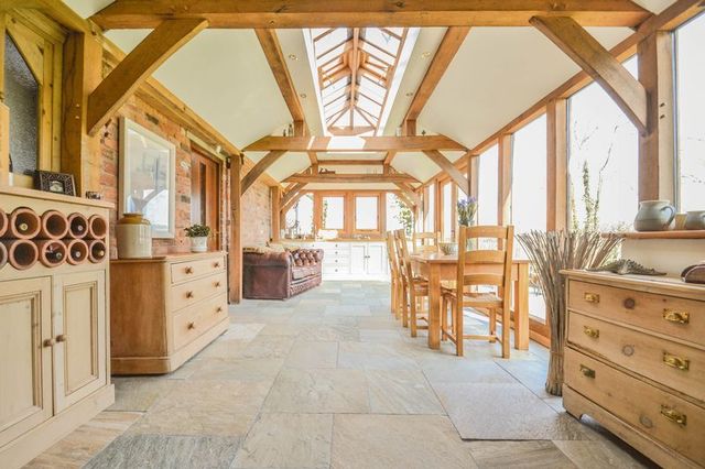  Image of 4 bedroom Detached house for sale in Drumacre Lane East Longton Preston PR4 at Drumacre Lane East Longton Walmer Bridge, PR4 4SD