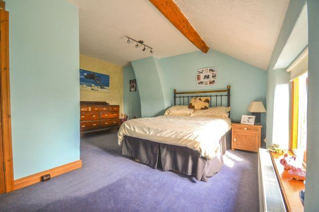  Image of 4 bedroom Detached house for sale in Drumacre Lane East Longton Preston PR4 at Drumacre Lane East Longton Walmer Bridge, PR4 4SD