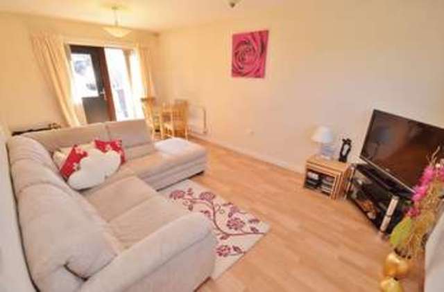  Image of 2 bedroom Detached house for sale in Duchy Road Salford M6 at Duchy Road  Salford, M6 7LD