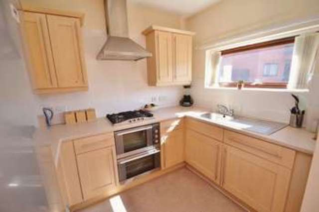  Image of 2 bedroom Detached house for sale in Duchy Road Salford M6 at Duchy Road  Salford, M6 7LD