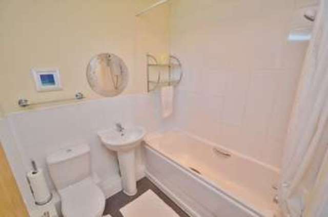  Image of 2 bedroom Detached house for sale in Duchy Road Salford M6 at Duchy Road  Salford, M6 7LD