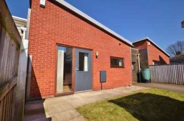  Image of 2 bedroom Detached house for sale in Duchy Road Salford M6 at Duchy Road  Salford, M6 7LD