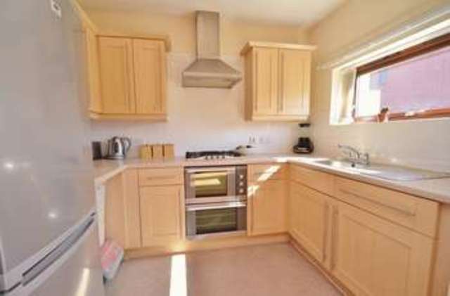  Image of 2 bedroom Detached house for sale in Duchy Road Salford M6 at Duchy Road  Salford, M6 7LD