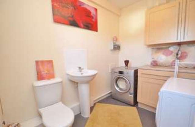  Image of 2 bedroom Detached house for sale in Duchy Road Salford M6 at Duchy Road  Salford, M6 7LD