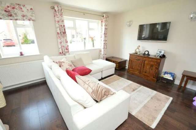  Image of 3 bedroom Semi-Detached house for sale in Dunbar Close Long Eaton Nottingham NG10 at Dunbar Close  Long Eaton, NG10 1PT