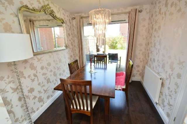  Image of 3 bedroom Semi-Detached house for sale in Dunbar Close Long Eaton Nottingham NG10 at Dunbar Close  Long Eaton, NG10 1PT