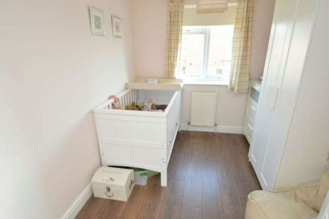  Image of 3 bedroom Semi-Detached house for sale in Dunbar Close Long Eaton Nottingham NG10 at Dunbar Close  Long Eaton, NG10 1PT