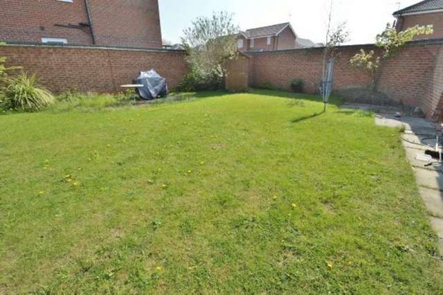  Image of 3 bedroom Semi-Detached house for sale in Dunbar Close Long Eaton Nottingham NG10 at Dunbar Close  Long Eaton, NG10 1PT