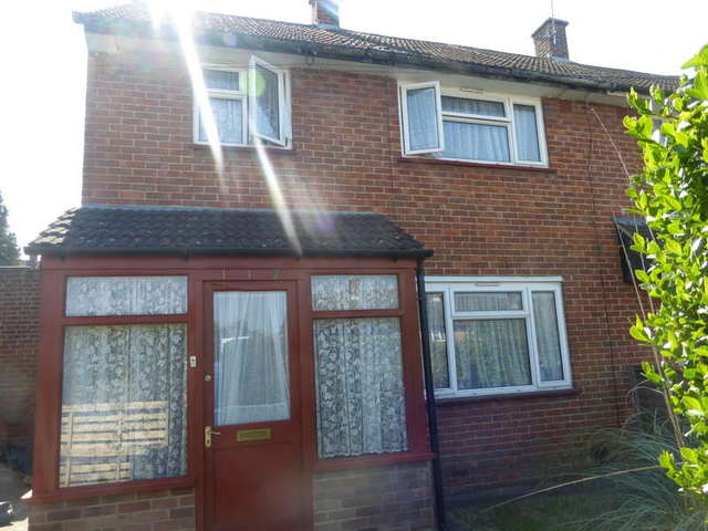  Image of 3 bedroom Semi-Detached house for sale in Dunley Drive New Addington Croydon CR0 at New Addington Croydon New Addington, CR0 0RZ