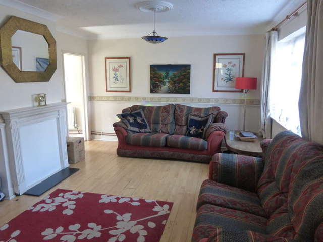  Image of 3 bedroom Semi-Detached house for sale in Dunley Drive New Addington Croydon CR0 at New Addington Croydon New Addington, CR0 0RZ