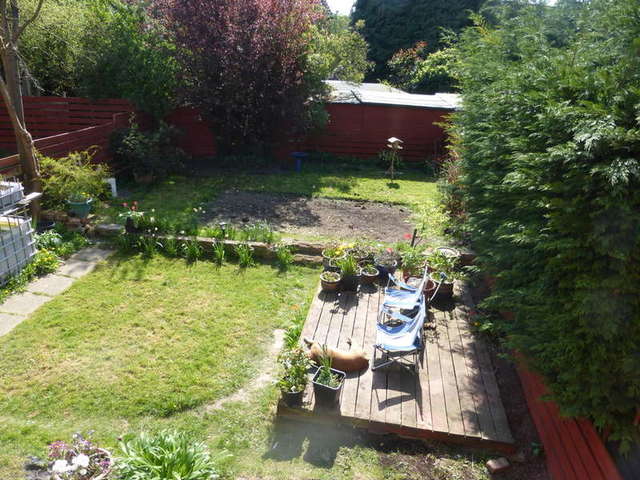  Image of 3 bedroom Semi-Detached house for sale in Dunley Drive New Addington Croydon CR0 at New Addington Croydon New Addington, CR0 0RZ