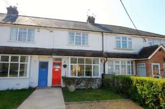  Image of 2 bedroom Terraced house for sale in Dunstable Road Caddington Luton LU1 at Dunstable Road Caddington Luton, LU1 4AN