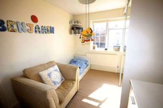  Image of 2 bedroom Terraced house for sale in Dunstable Road Caddington Luton LU1 at Dunstable Road Caddington Luton, LU1 4AN