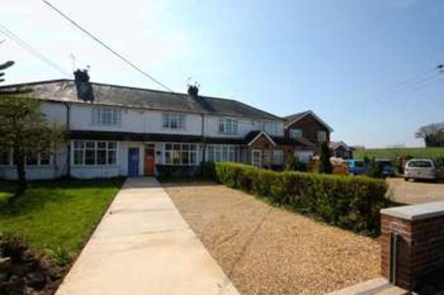  Image of 2 bedroom Terraced house for sale in Dunstable Road Caddington Luton LU1 at Dunstable Road Caddington Luton, LU1 4AN