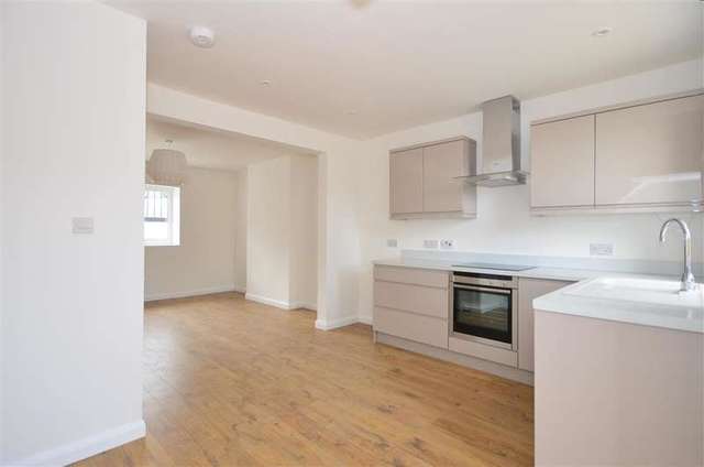  Image of 4 bedroom Terraced house for sale in Durban Road Margate CT9 at Margate Kent Margate, CT9 2SS