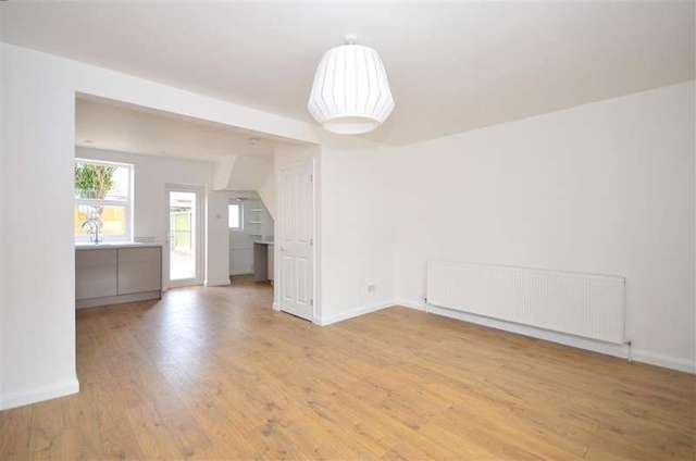  Image of 4 bedroom Terraced house for sale in Durban Road Margate CT9 at Margate Kent Margate, CT9 2SS